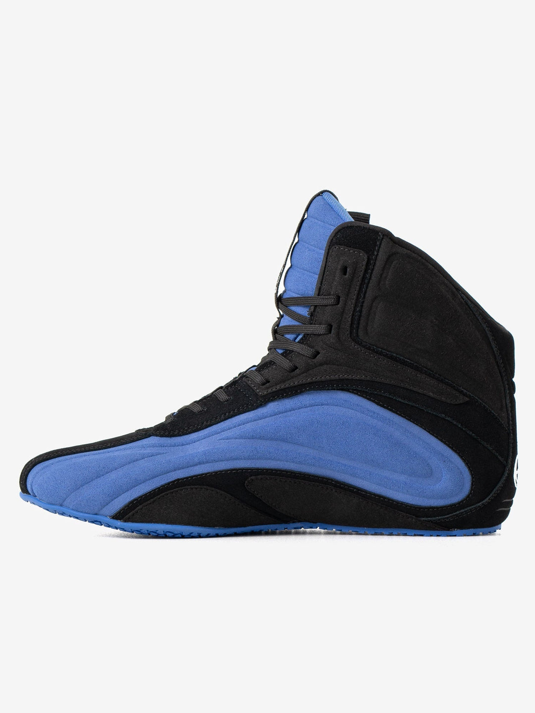 D-Mak 3 - Cobalt Blue Shoes Ryderwear