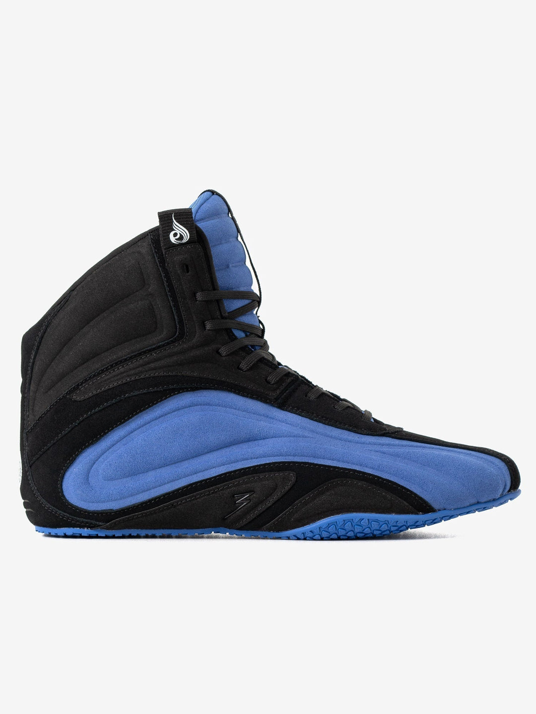 D-Mak 3 - Cobalt Blue Shoes Ryderwear