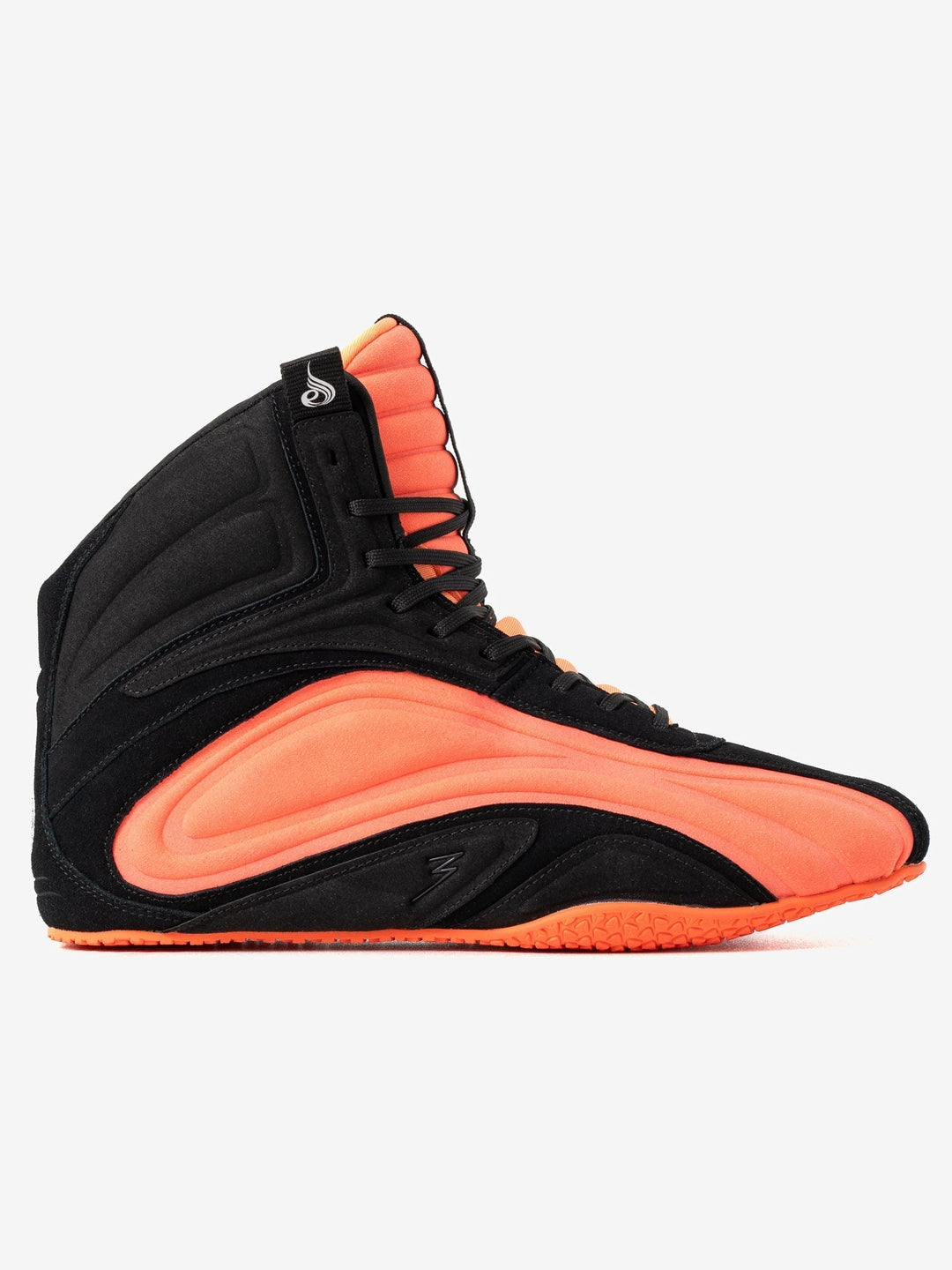 D-Mak 3 - Lava Shoes Ryderwear