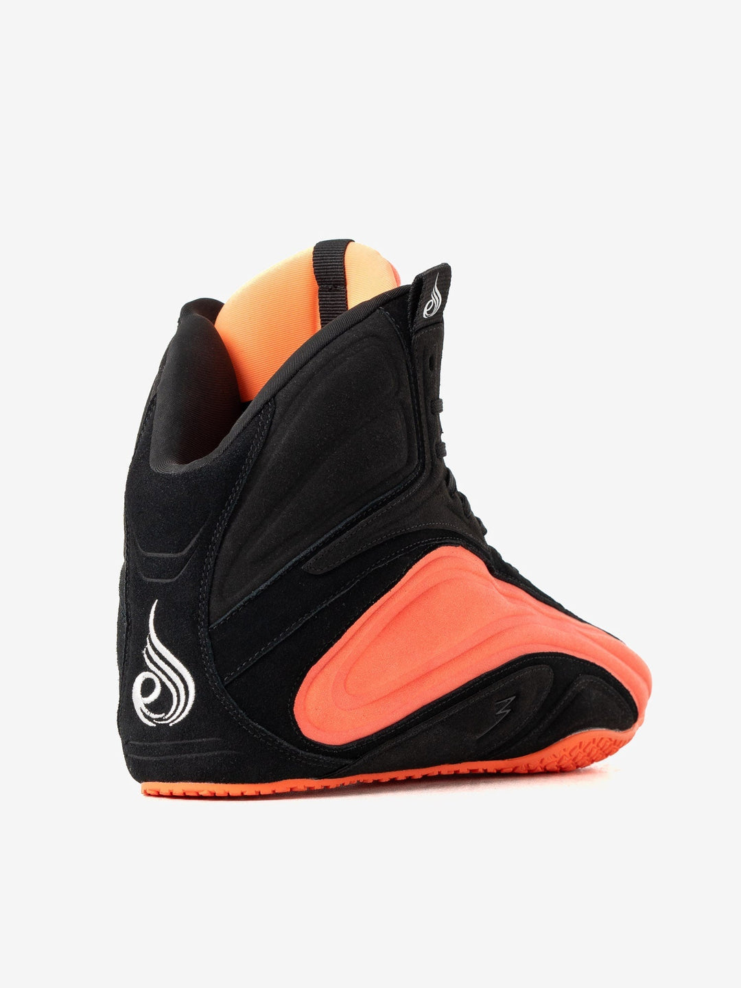 D-Mak 3 - Lava Shoes Ryderwear