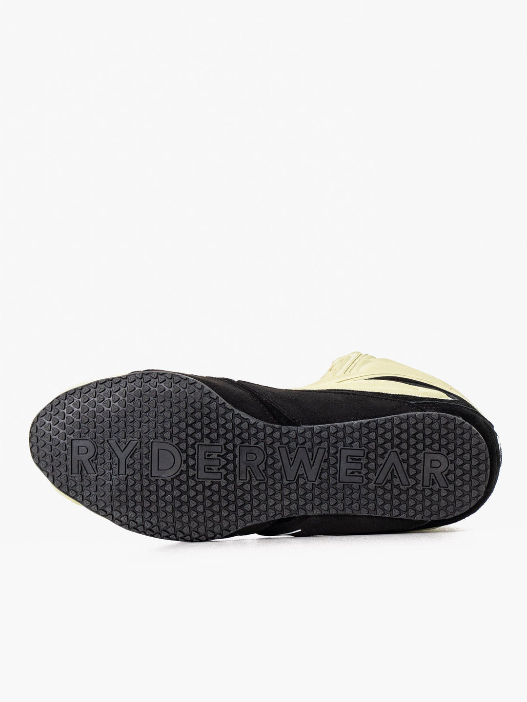 D-Mak 3 - Lime Shoes Ryderwear