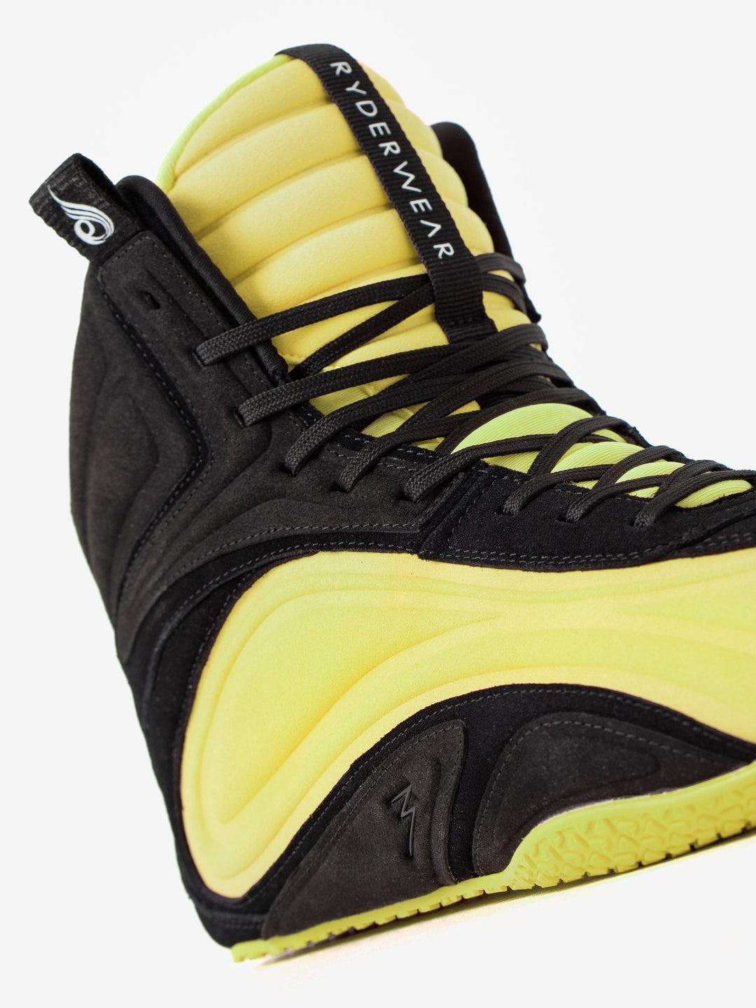 D-Mak 3 - Volt Shoes Ryderwear 