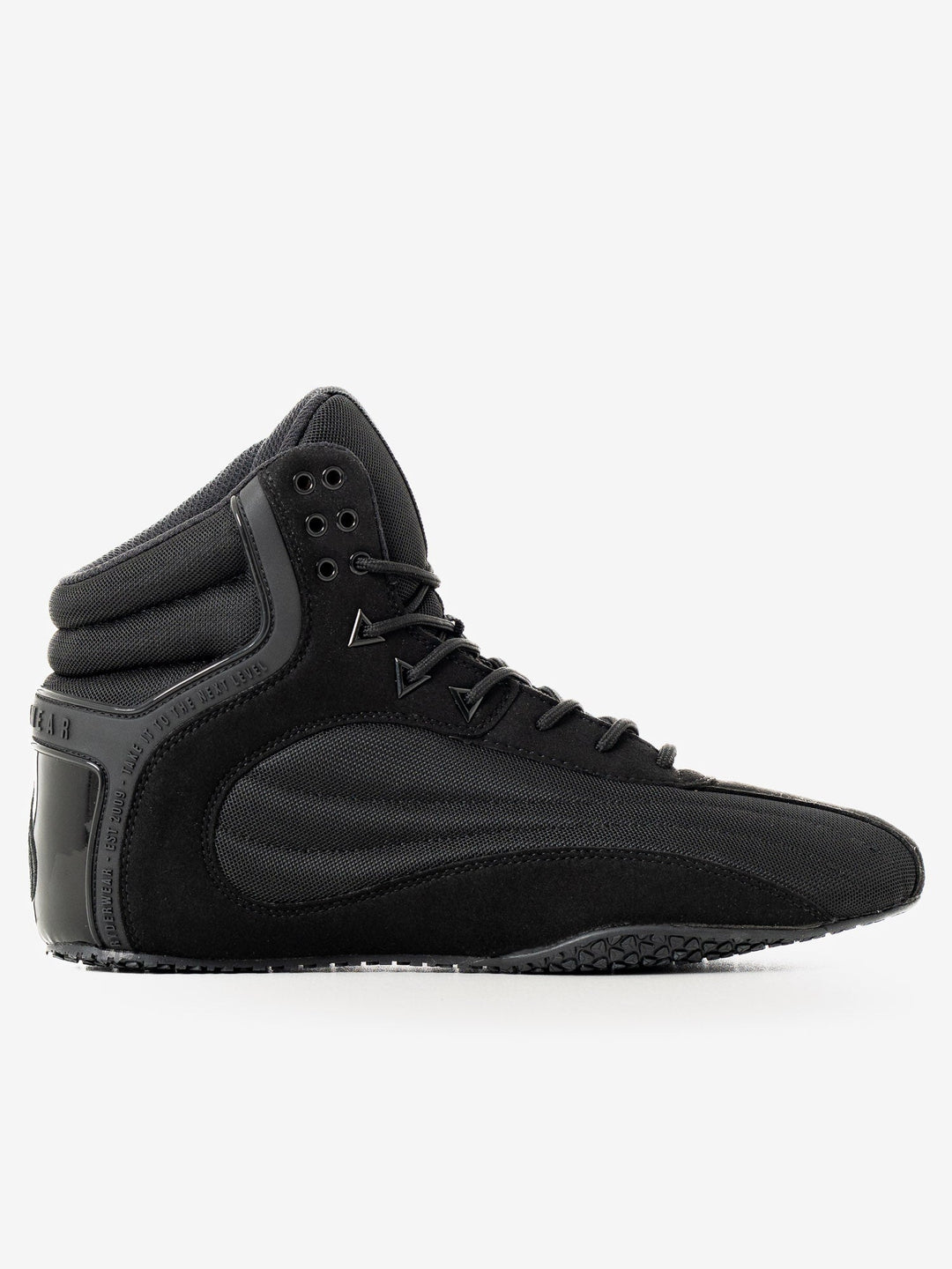 D-Mak Rogue Black Ryderwear - Main Image