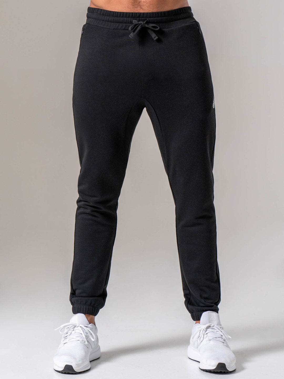 Dynamic Trackpants - Black Clothing Ryderwear 