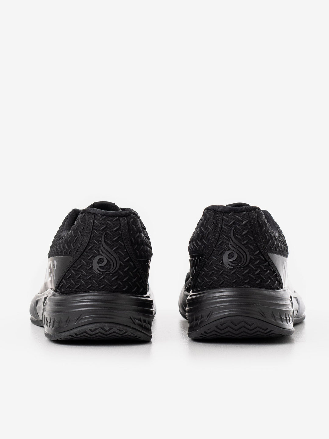 Grid Trainer - Black Shoes Ryderwear 