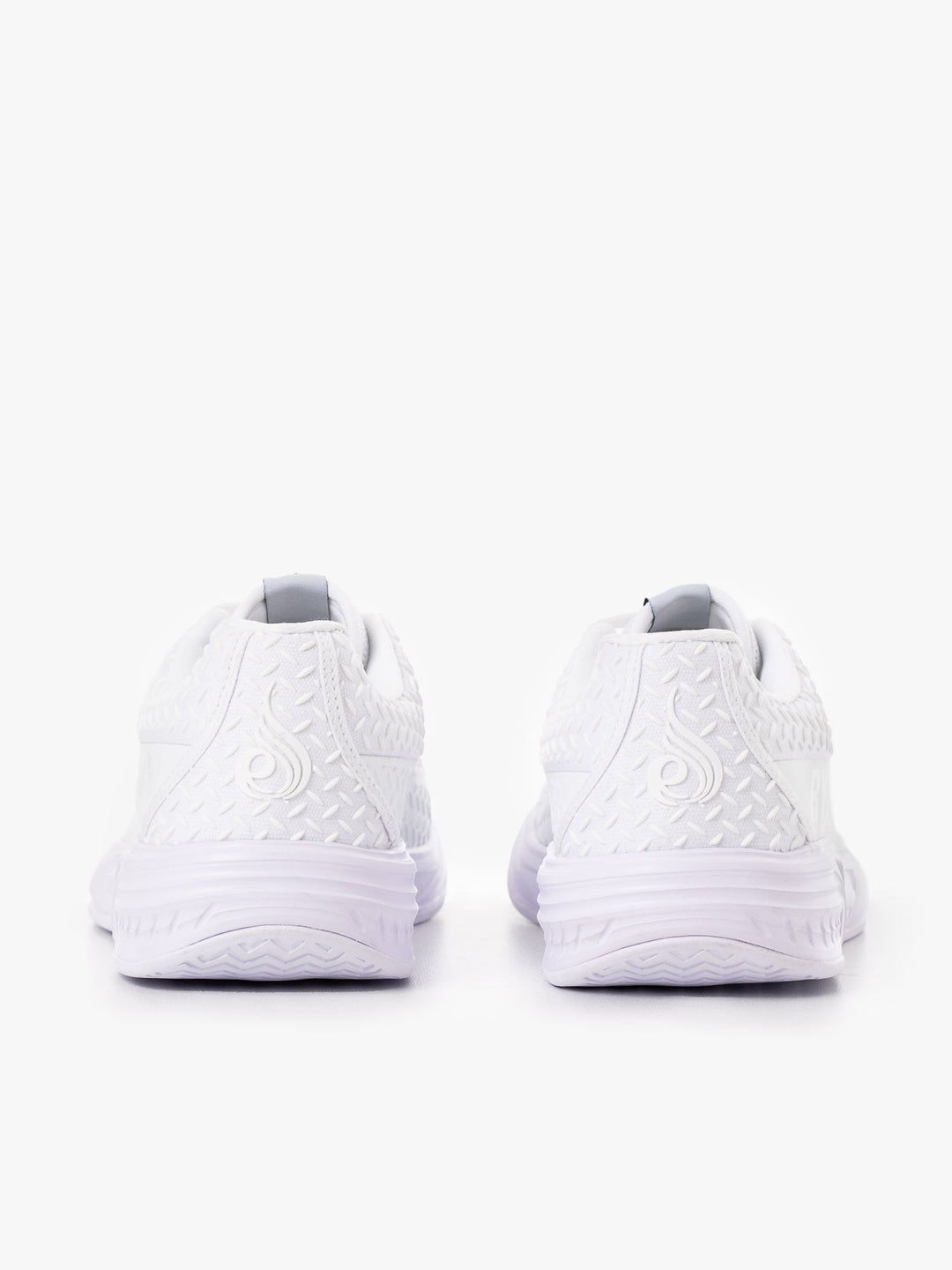 Grid Trainer - White Shoes Ryderwear