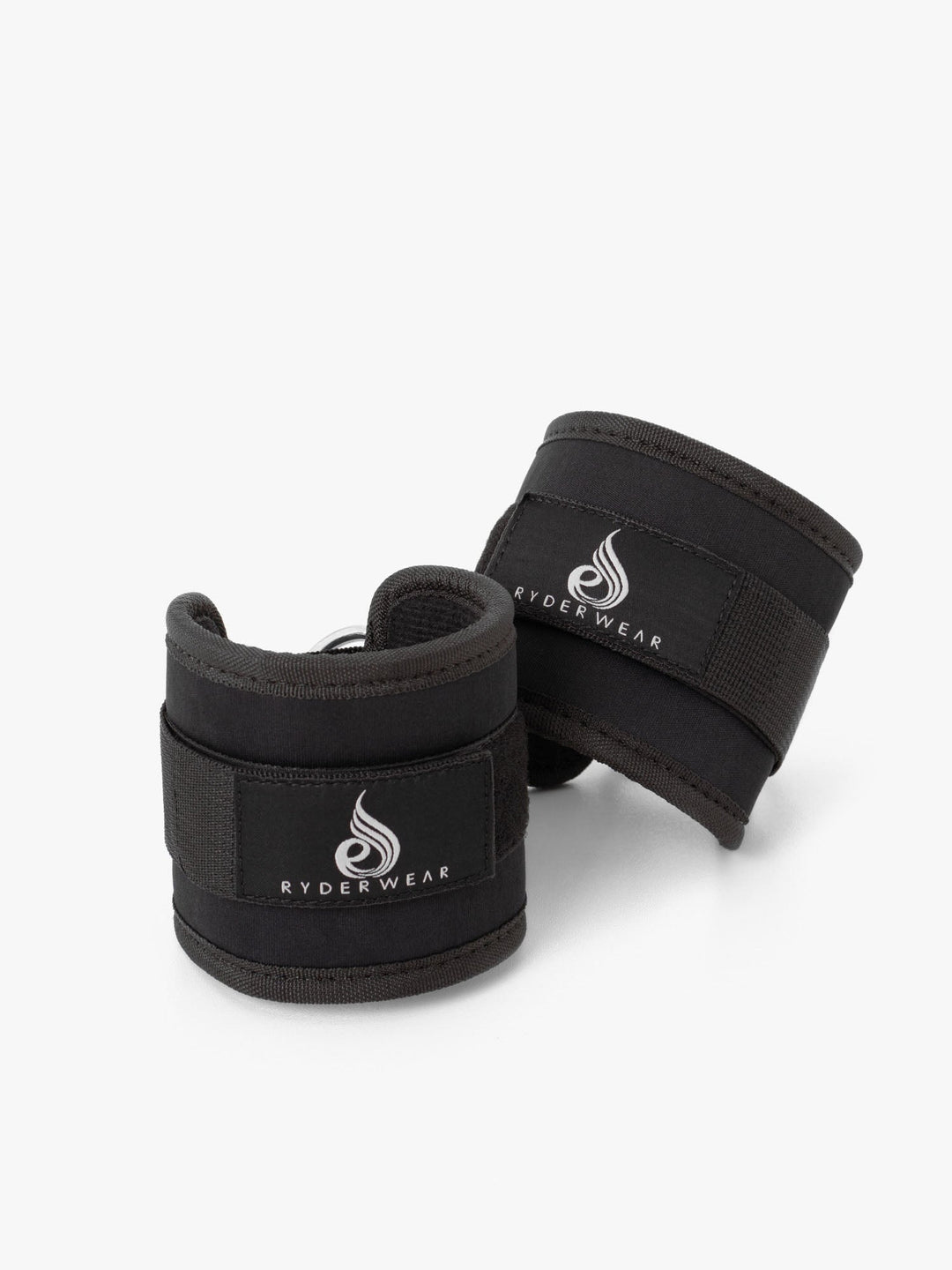 Gym Ankle Straps Accessories Ryderwear 