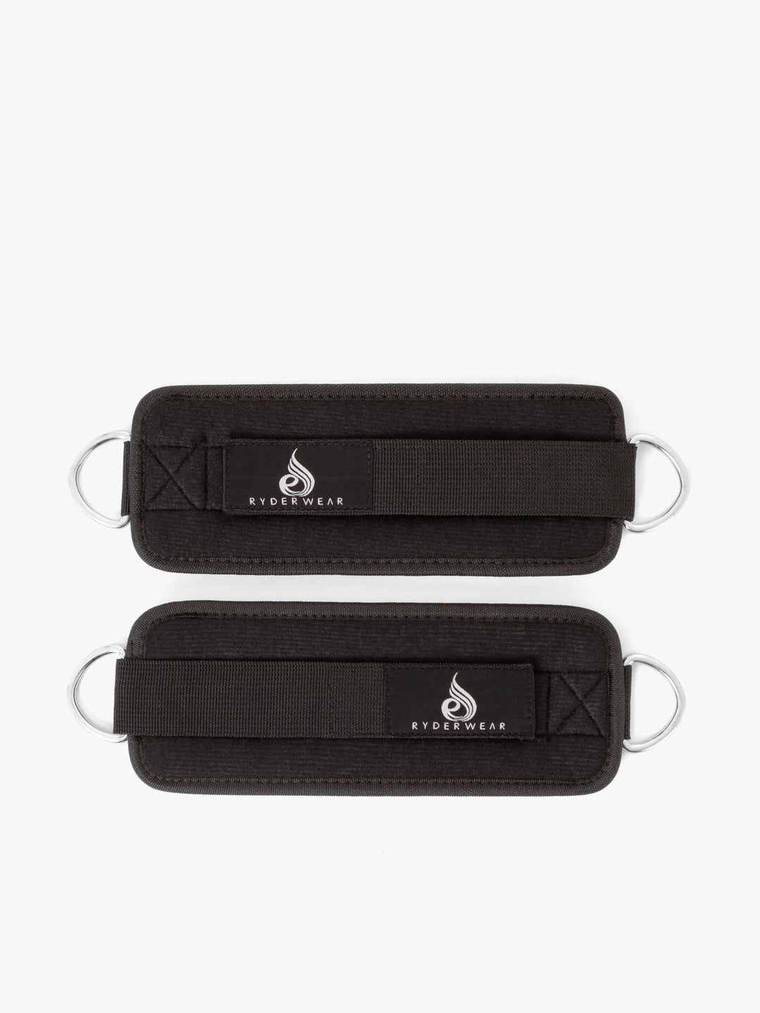 Gym Ankle Straps Accessories Ryderwear 