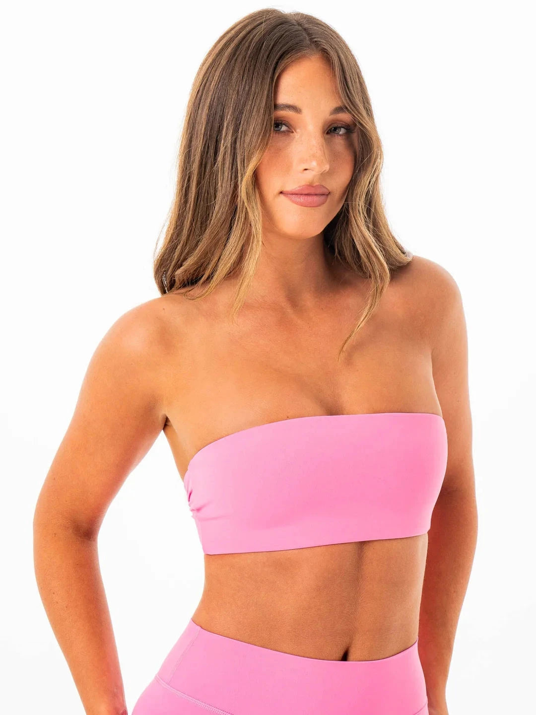 Juicy Sweetheart - Sports Bra • Leggings • Bandeau Ryderwear 