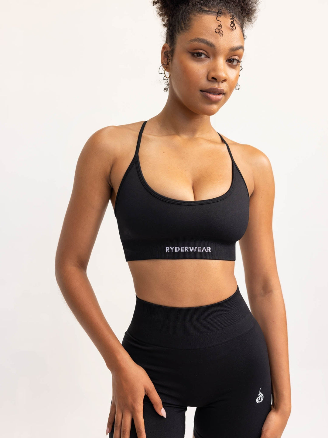 Raider Seamless Sports Bra by FP Movement, Free People Has Insanely Cute  and Comfortable Workout Clothes — Shop Our Favorites