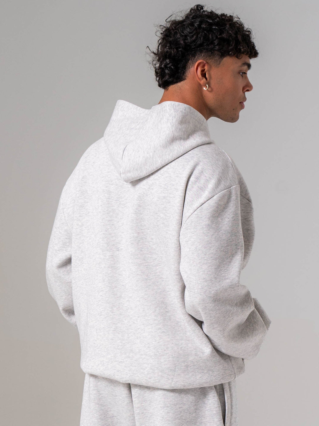 Mens Track Jacket - Snow Marle Clothing Ryderwear 