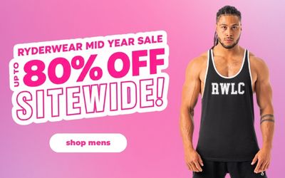 Sale banner