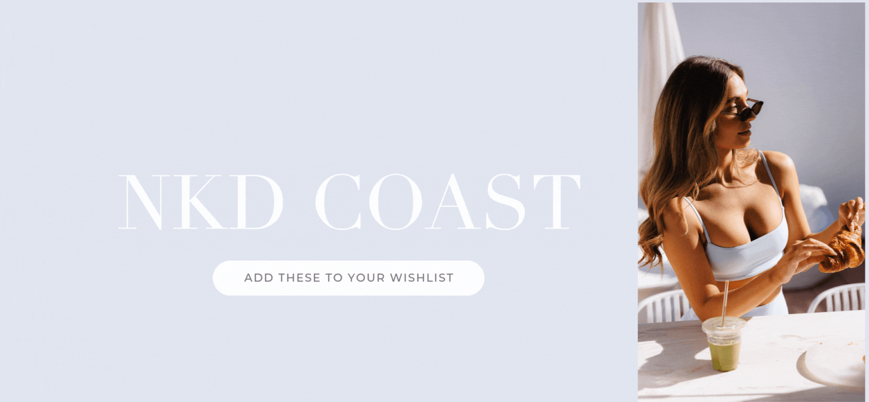 Ryderwear NKD Launch