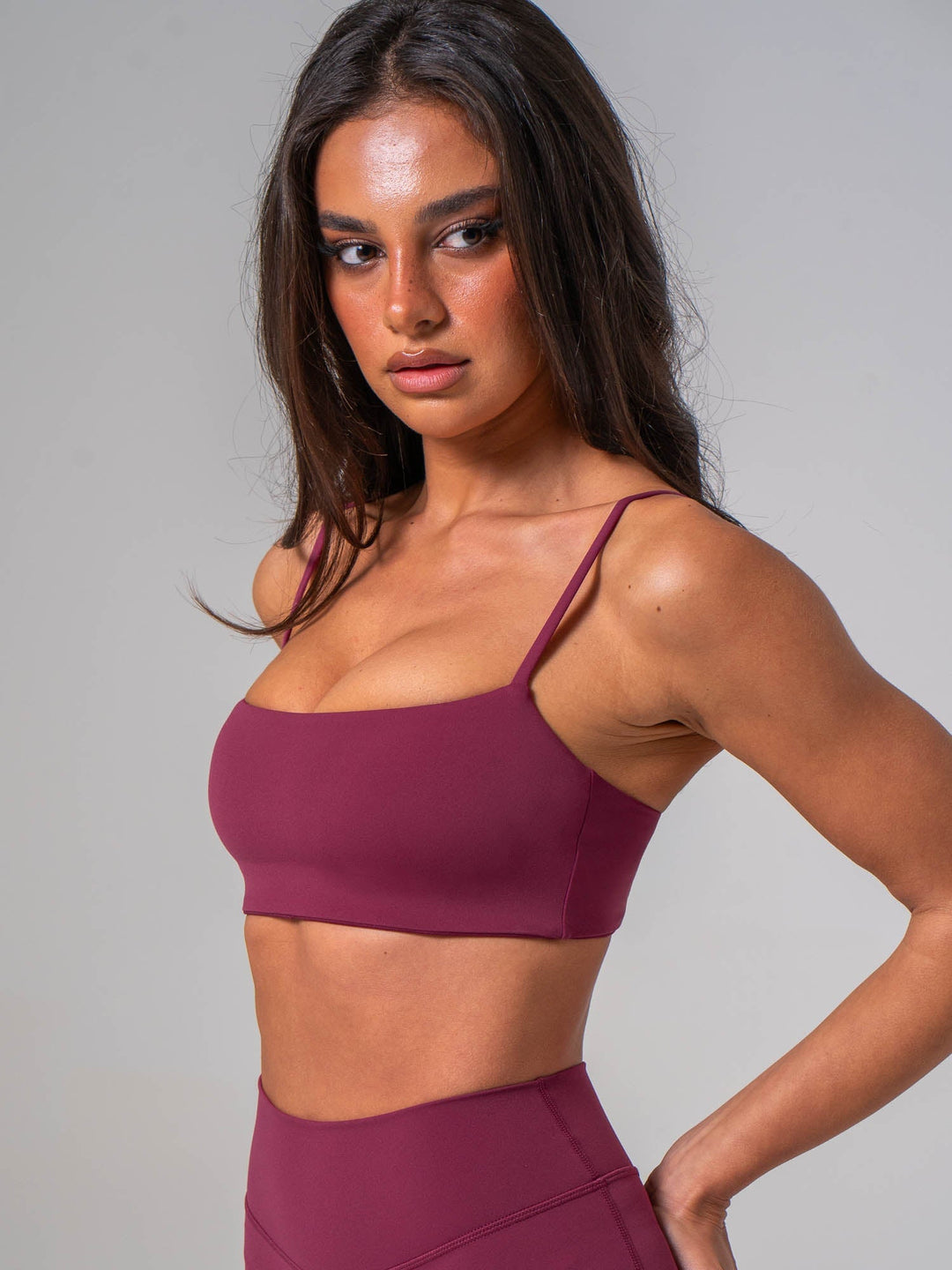 NKD Core Bra - Cola Clothing Ryderwear 