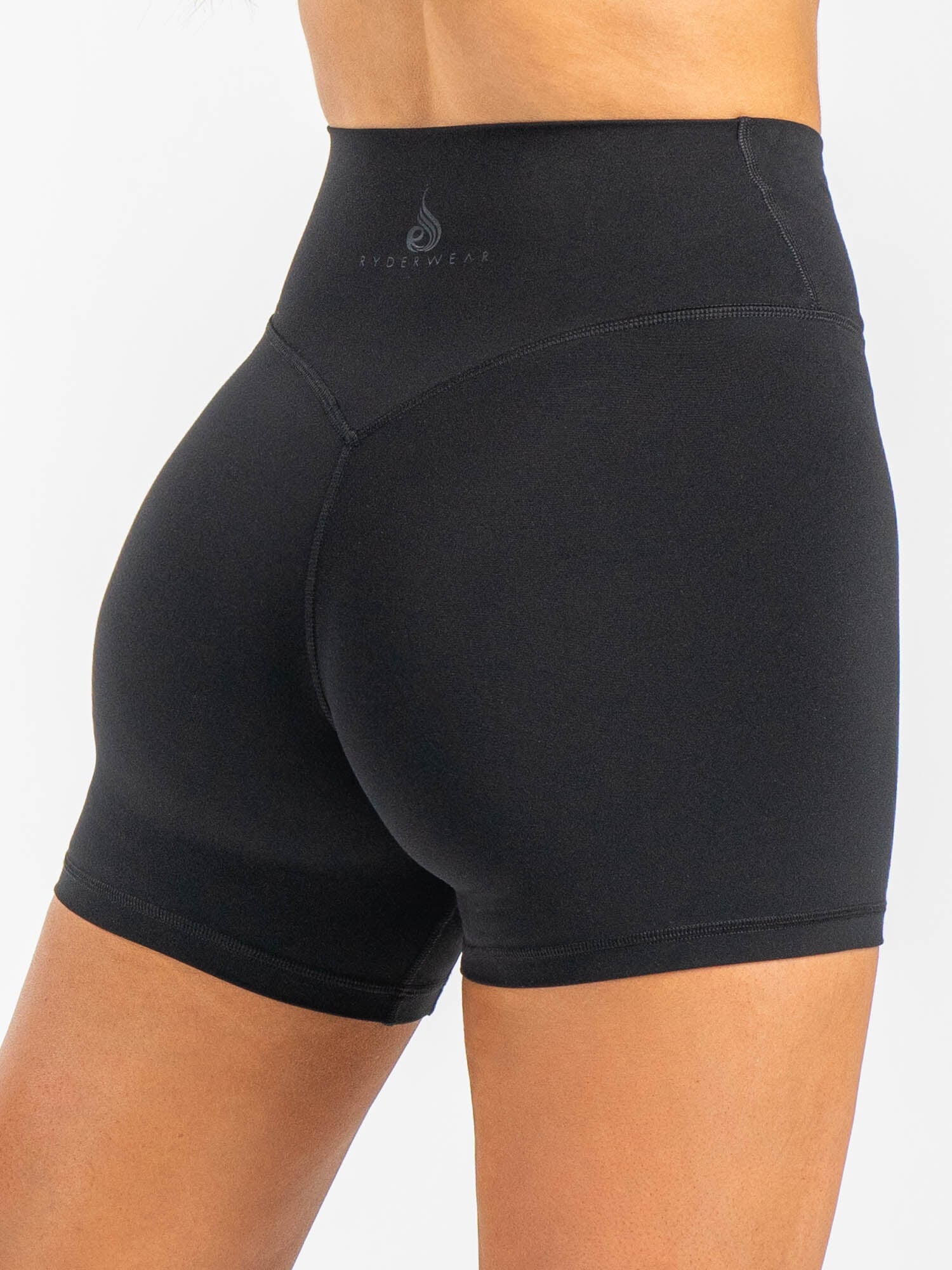 nkd-cross-waist-band-shorts-