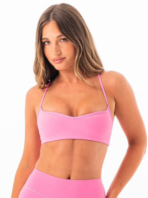 NKD Sweetheart Bra Dragonfruit