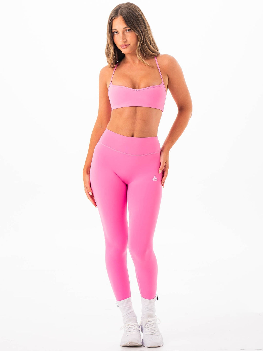 NKD Sweetheart Bra - Dragonfruit Clothing Ryderwear 