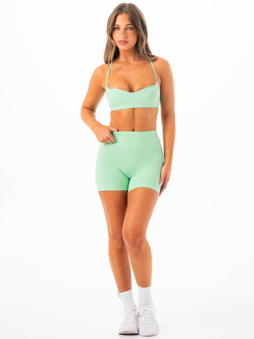 NKD Sweetheart Bra - Kiwi Clothing Ryderwear 