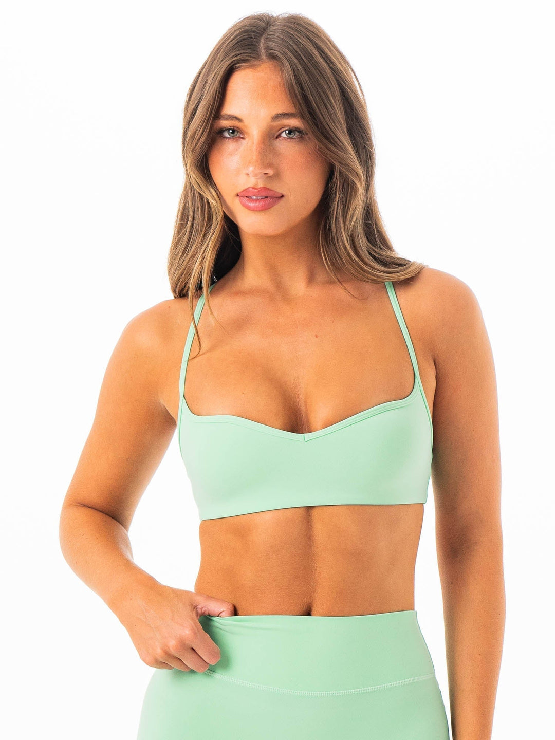 NKD Sweetheart Bra - Kiwi Clothing Ryderwear 