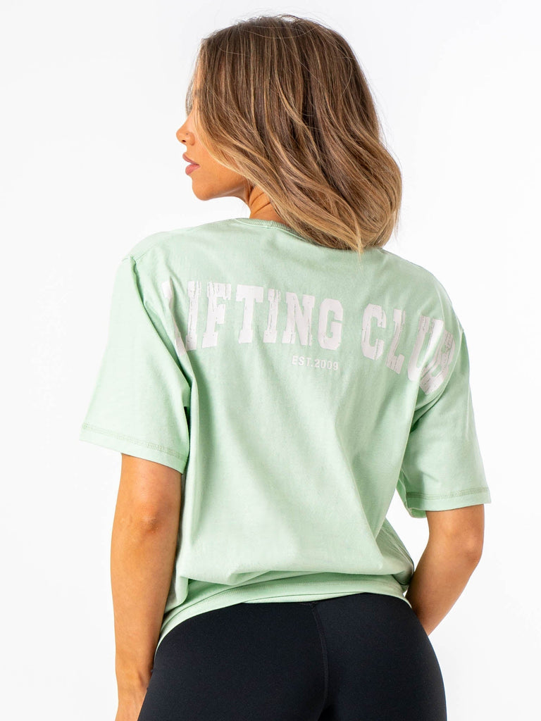 Octane shirt