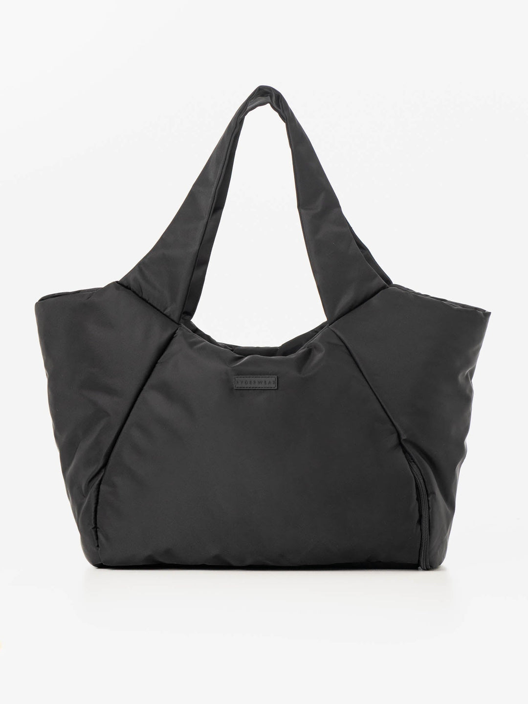 Pilates Gym Bag - Black Accessories Ryderwear 