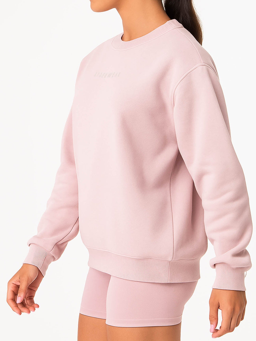 Pursuit Pullover - Cinder Clothing Ryderwear 