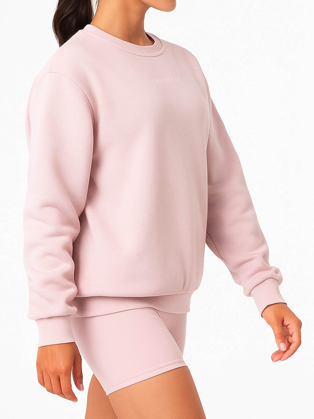 Pursuit Pullover - Cinder Clothing Ryderwear 