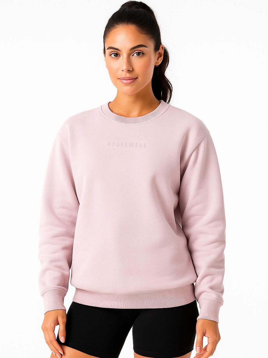 Pursuit Pullover - Cinder Clothing Ryderwear 