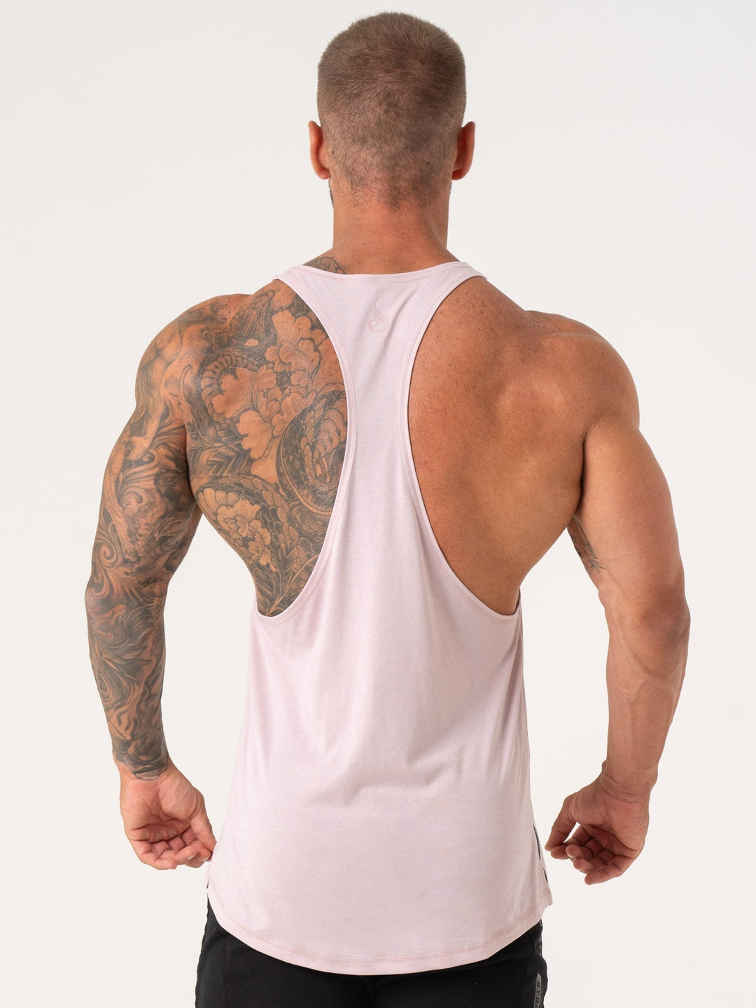Pursuit Stringer - Cinder Clothing Ryderwear