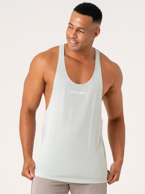 Pursuit Stringer Spearmint