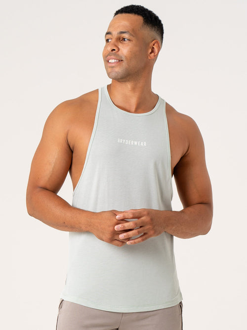 Pursuit Tank Spearmint