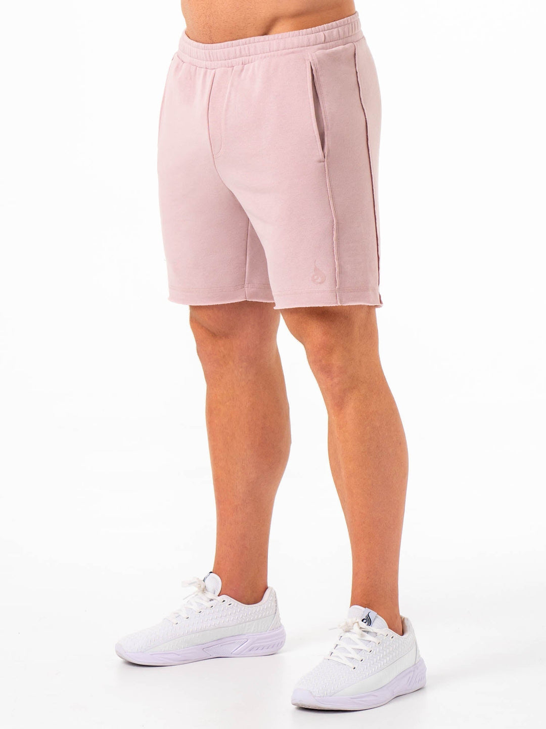 Pursuit Track Shorts - Cinder Clothing Ryderwear 