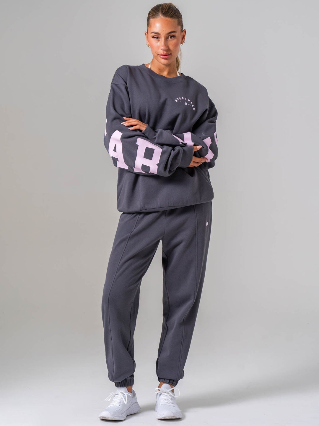 Revive Trackpants - Stormy Clothing Ryderwear 