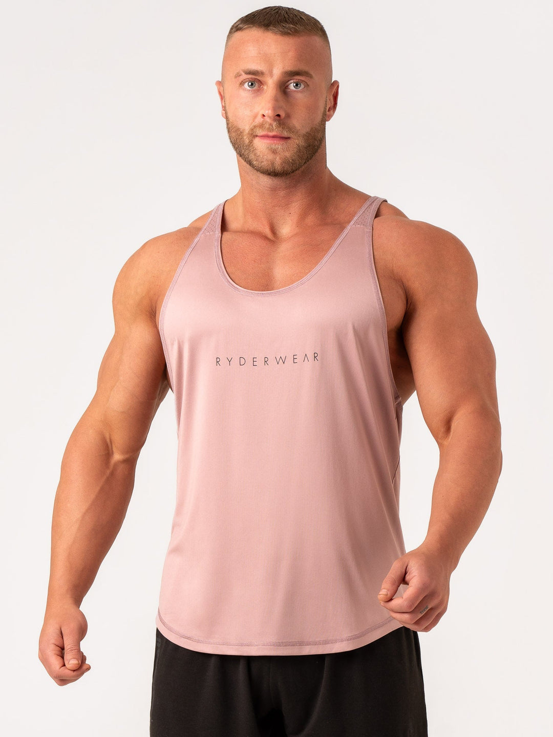 Ryder T-Back - Cinder Clothing Ryderwear 