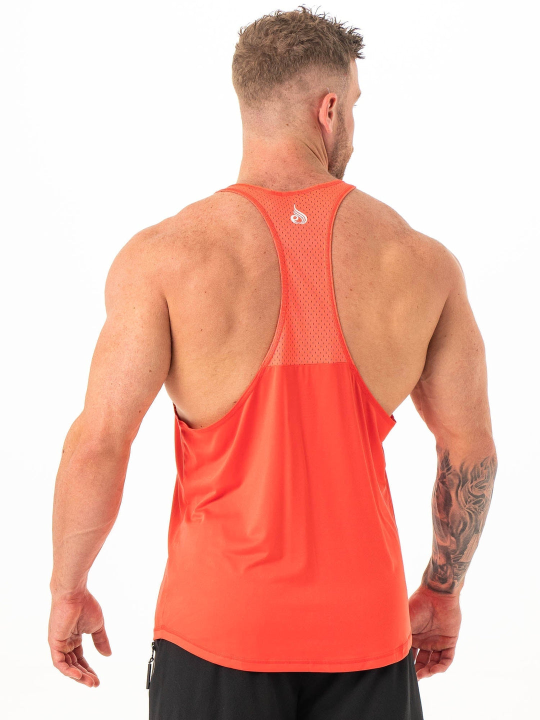 Ryder T-Back - Watermelon Clothing Ryderwear 