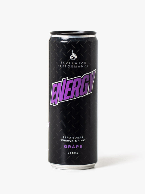 Ryderwear Energy Drink Grape