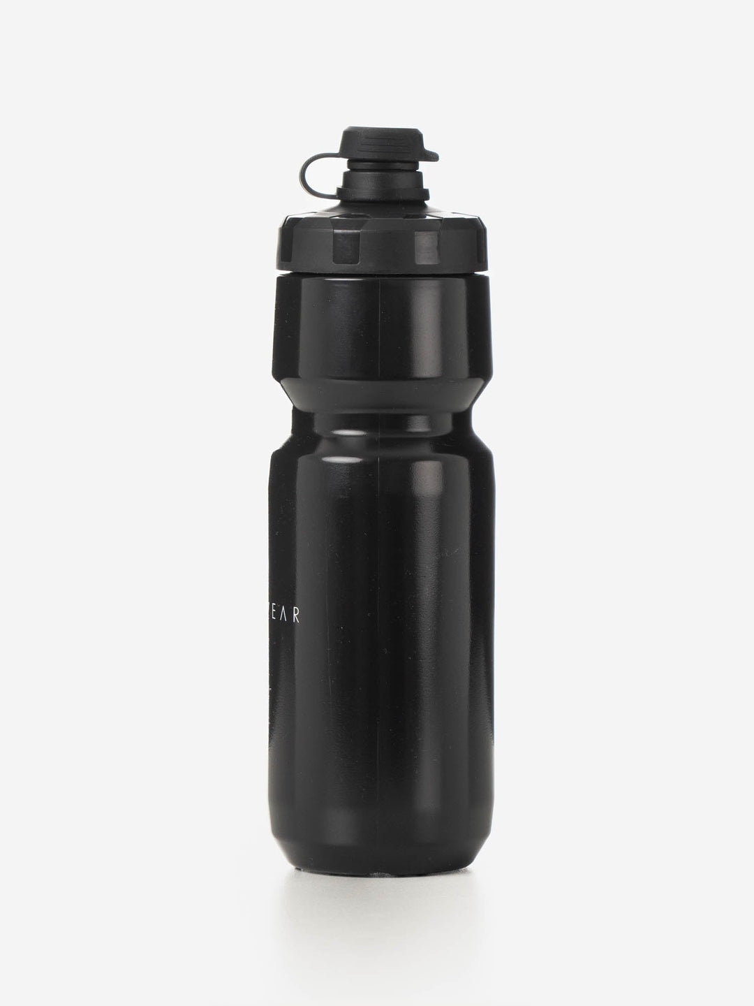 Ryderwear Pump Water Bottle - Black Accessories Ryderwear Staging AU 