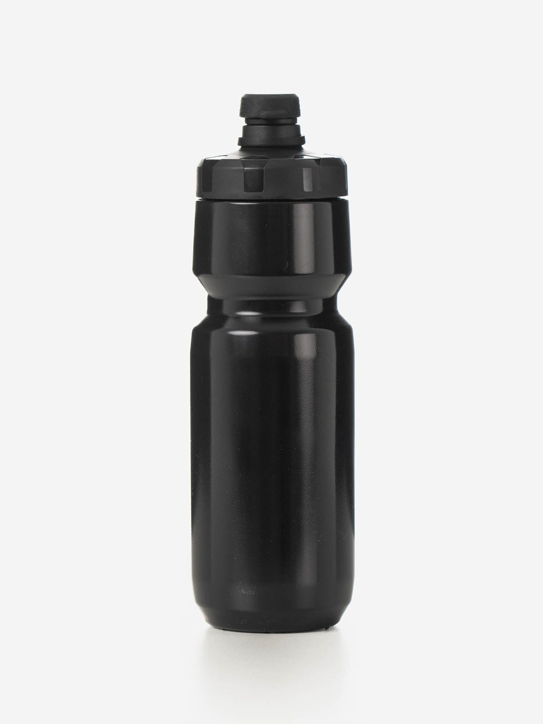 Ryderwear Pump Water Bottle - Black Accessories Ryderwear Staging AU 