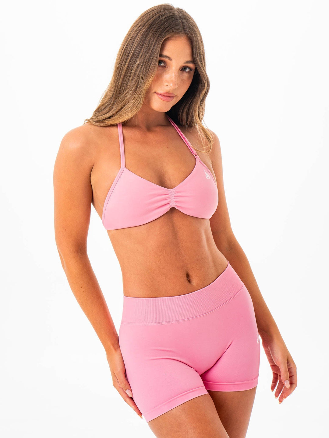 Sculpt Seamless Mini Bra - Rosie Clothing Ryderwear 