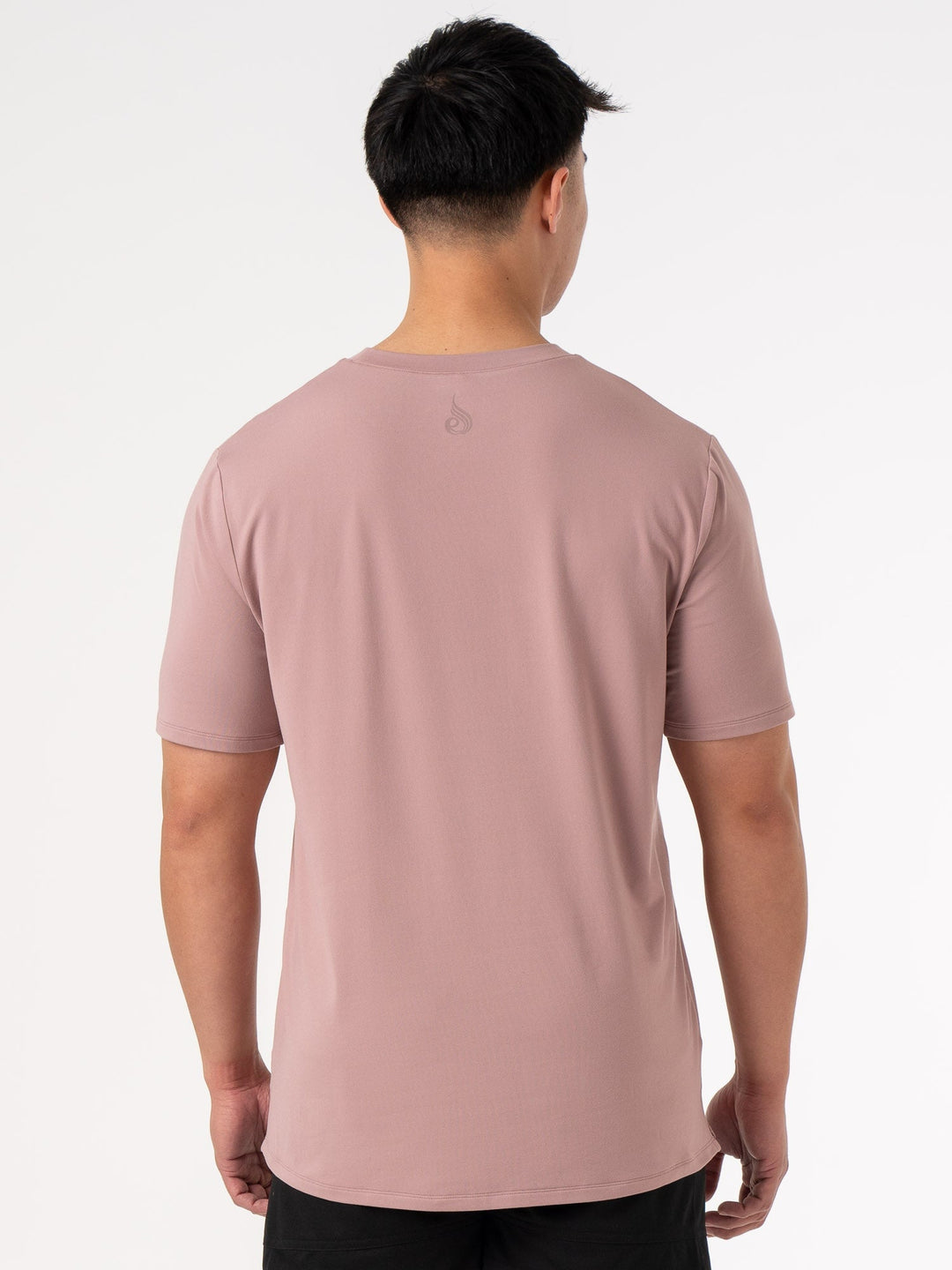 Soft Tech Regular T-Shirt - Cinder Clothing Ryderwear 