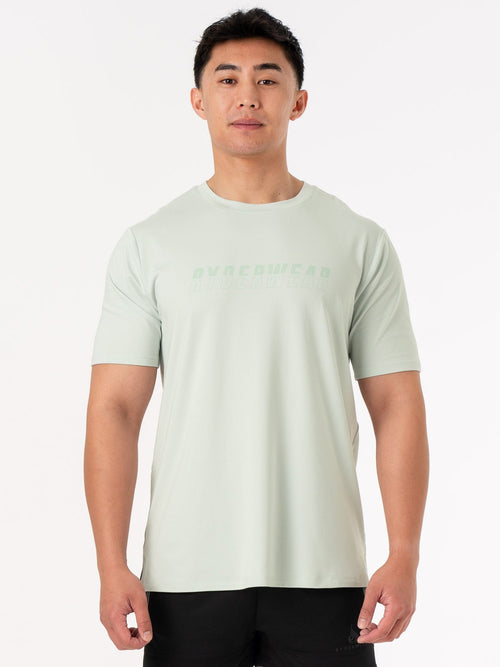 Soft Tech Regular T-Shirt Spearmint