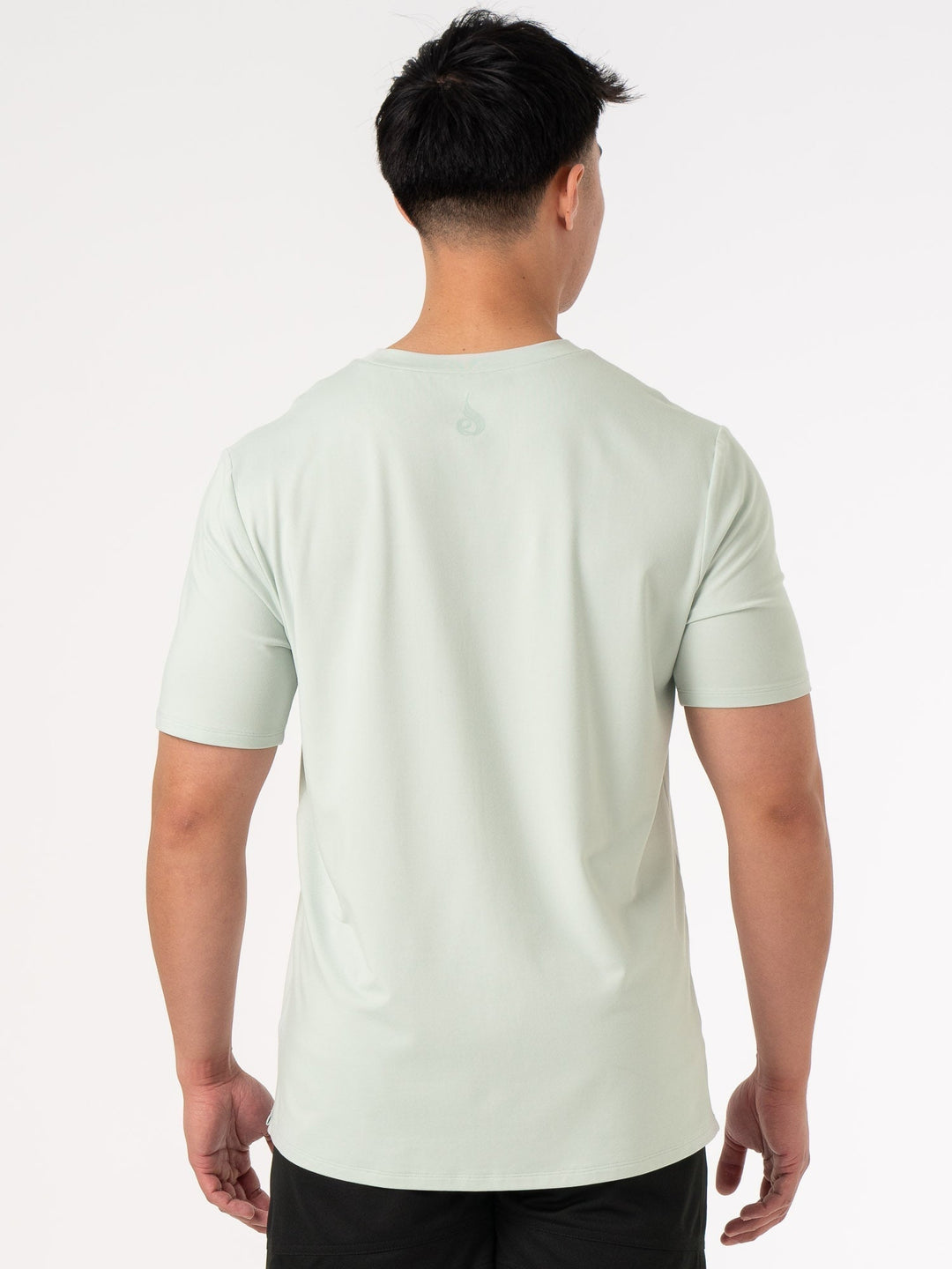 Soft Tech Regular T-Shirt - Spearmint Clothing Ryderwear 