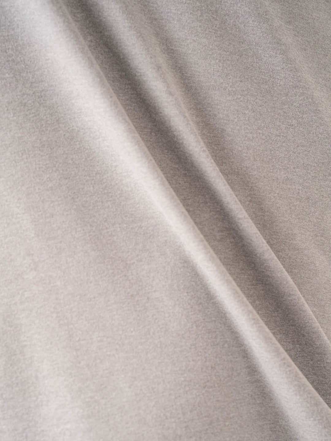 Soft Tech T-Shirt - Grey Marl Clothing Ryderwear