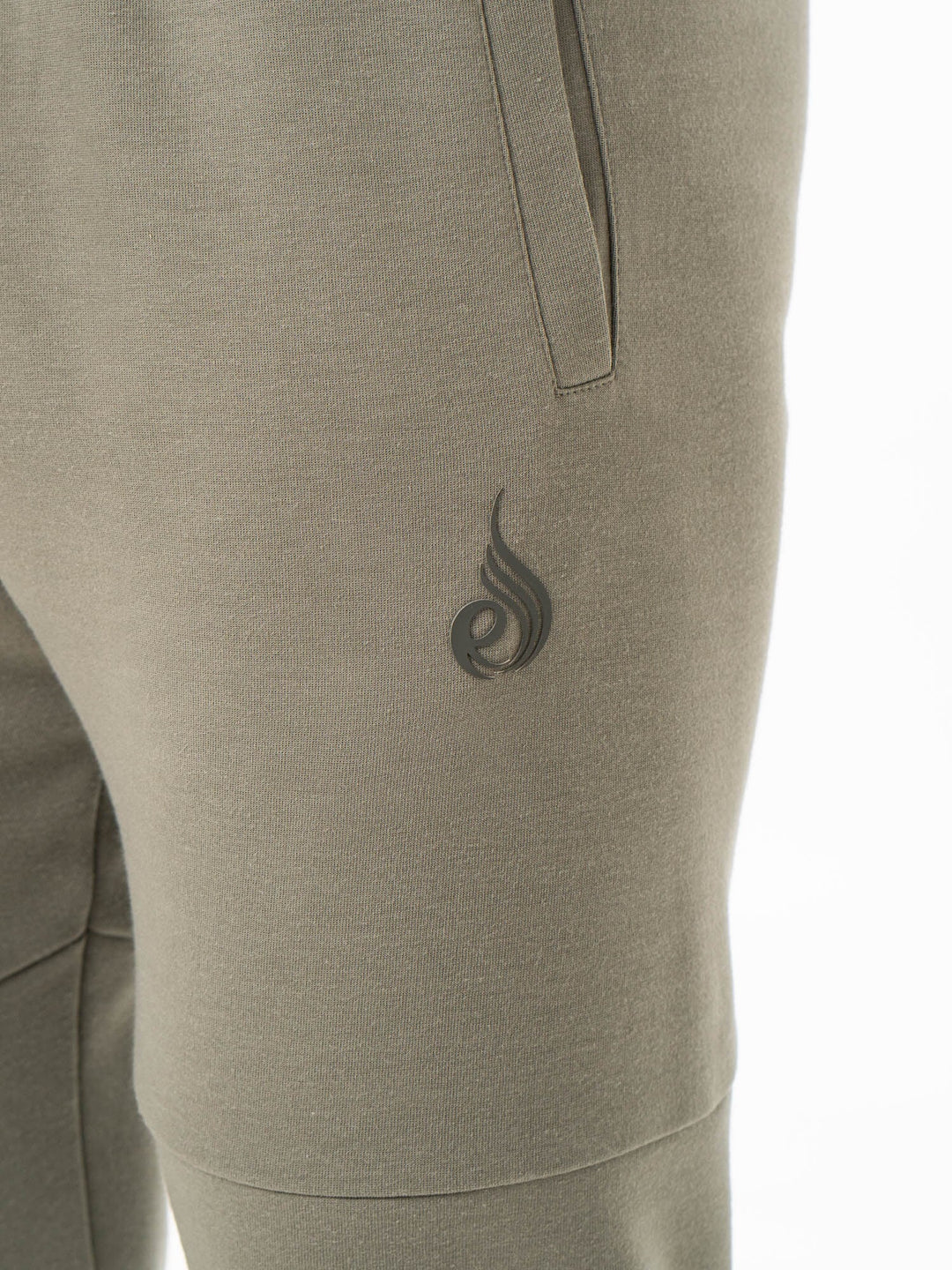 Tech Cargo Pant - Army Green Clothing Ryderwear 