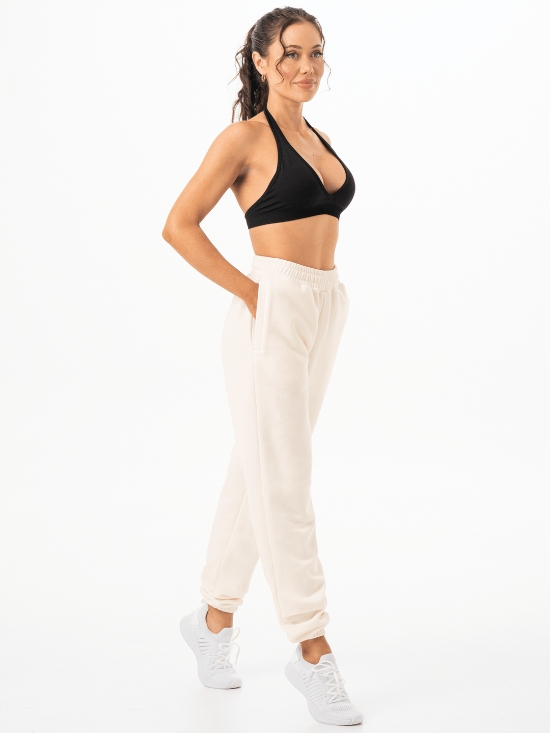 Unisex Track Pants - Vanilla Clothing Ryderwear 