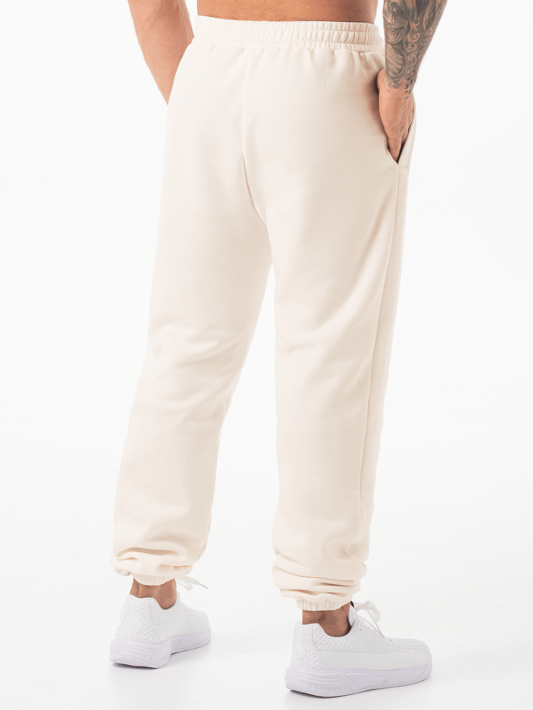 Unisex Track Pants - Vanilla Clothing Ryderwear 