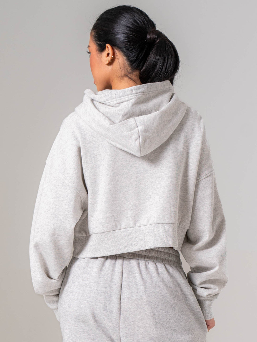 Womens Track Jacket - Snow Marle Clothing Ryderwear 
