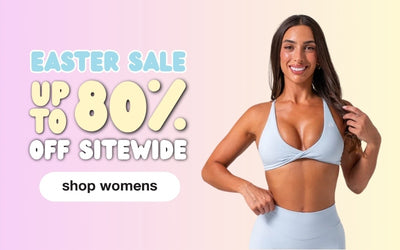 Sale banner