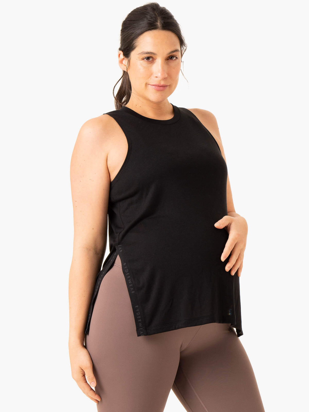Active Bump Tank
