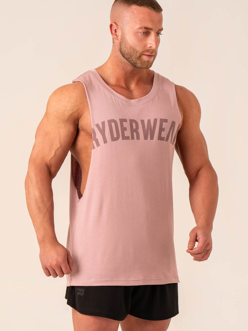 Baller Tank Cinder